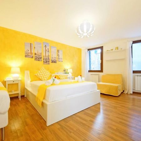 San Marco Apartment Fabbri Venedik Dış mekan fotoğraf