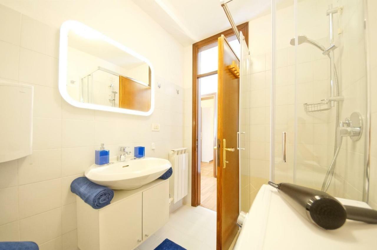 San Marco Apartment Fabbri Venedik Dış mekan fotoğraf