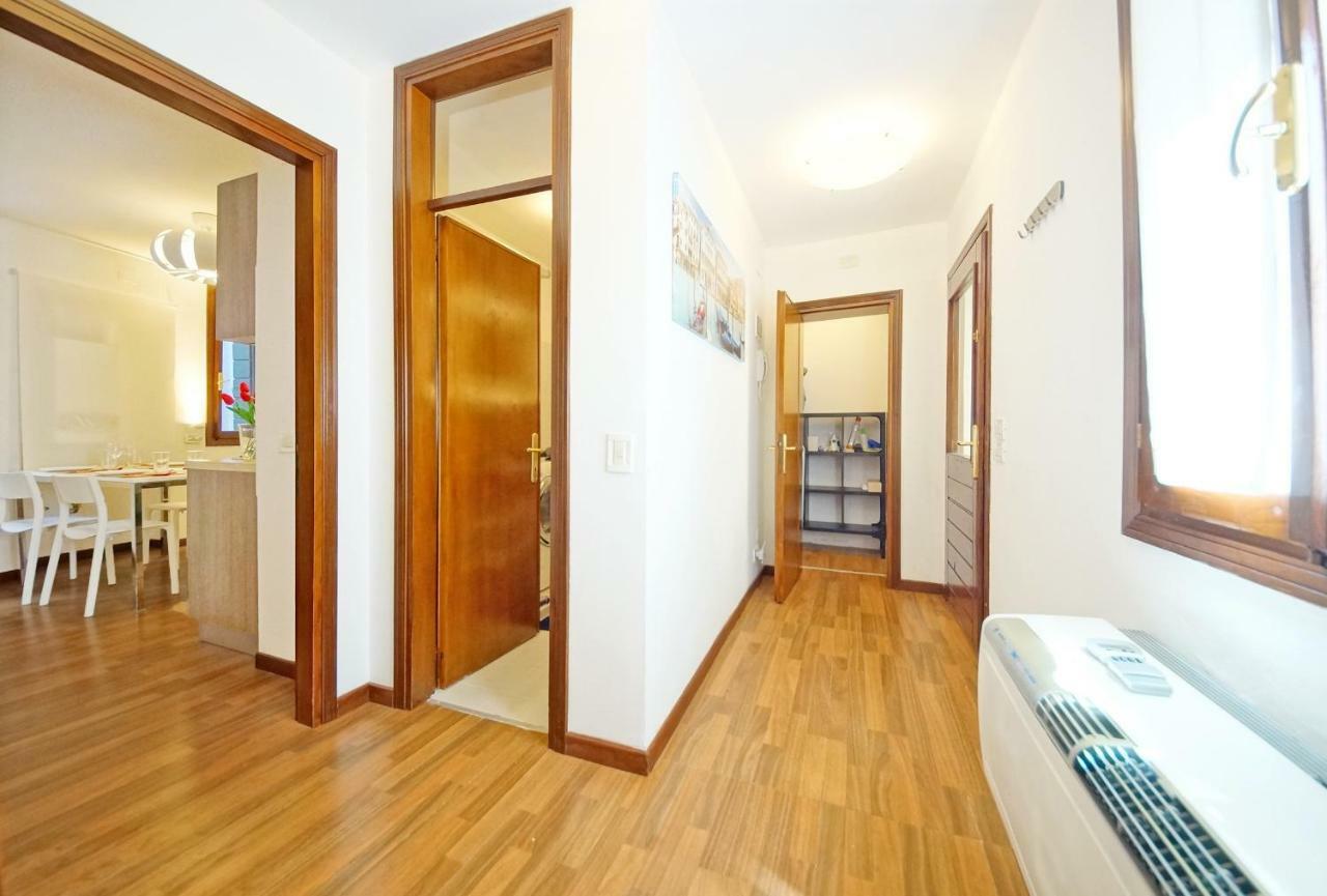 San Marco Apartment Fabbri Venedik Dış mekan fotoğraf