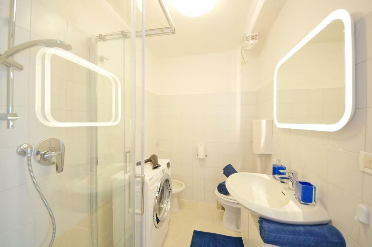 San Marco Apartment Fabbri Venedik Dış mekan fotoğraf