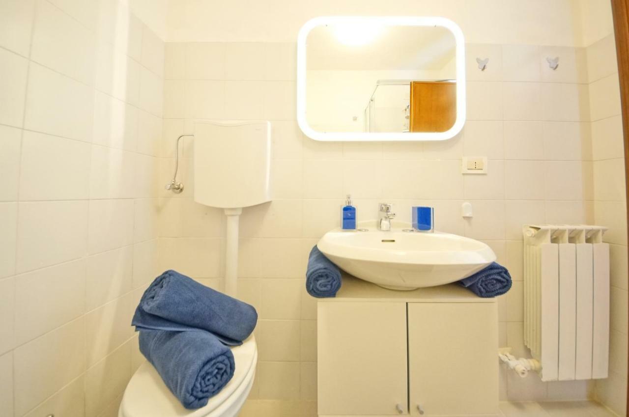 San Marco Apartment Fabbri Venedik Dış mekan fotoğraf